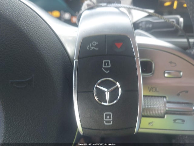 Продажа на аукционе авто 2023 Mercedes-benz Gls 450 4matic, vin: 4JGFF5KEXPA990458, номер лота: 45591393