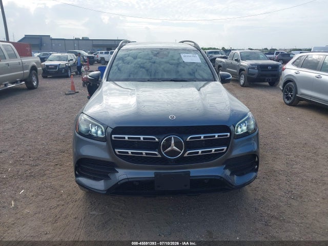 Продажа на аукционе авто 2023 Mercedes-benz Gls 450 4matic, vin: 4JGFF5KEXPA990458, номер лота: 45591393