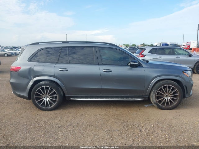 Продажа на аукционе авто 2023 Mercedes-benz Gls 450 4matic, vin: 4JGFF5KEXPA990458, номер лота: 45591393