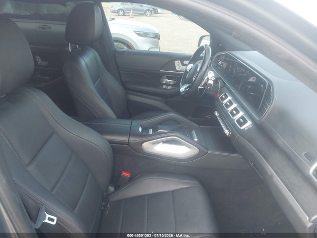 Продажа на аукционе авто 2023 Mercedes-benz Gls 450 4matic, vin: 4JGFF5KEXPA990458, номер лота: 45591393