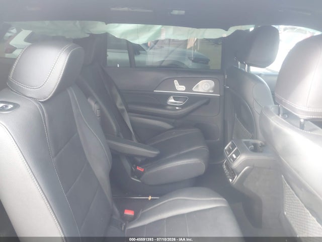 Продажа на аукционе авто 2023 Mercedes-benz Gls 450 4matic, vin: 4JGFF5KEXPA990458, номер лота: 45591393