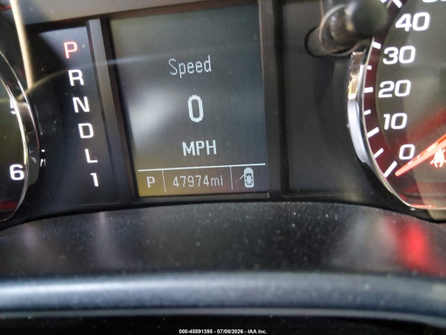 Chevrolet Silverado 3500hd Wt 2018 1GC4KYCG8JF242407 Image 15