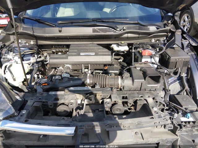 Aukcja sprzedaży 2018 Honda Cr-v Ex, vin: 7FARW2H53JE048102, numer aukcji: 45591396