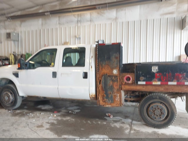 Auction sale of the 2009 Ford Super Duty F-350 Srw Cabelas/fx4/king Ranch/lariat/xl/xlt, vin: 1FTWW31589EA39858, lot number: 45591401