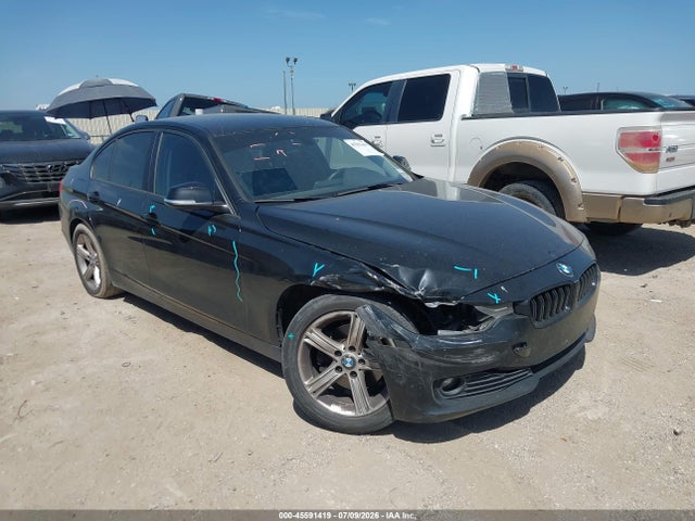 2015 WBA3B1C52FK139884 головне зображення