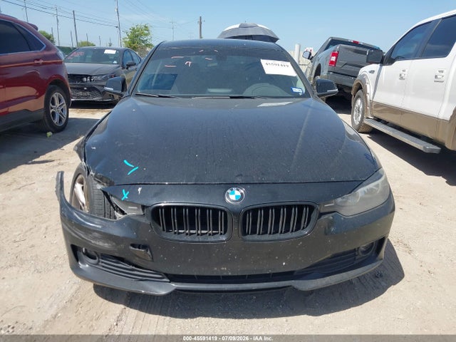 BMW 320i 2015 WBA3B1C52FK139884 Image 12