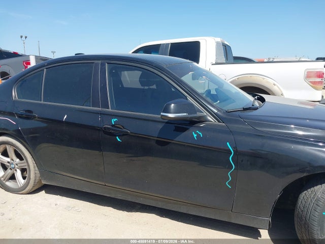 BMW 320i 2015 WBA3B1C52FK139884 Image 13