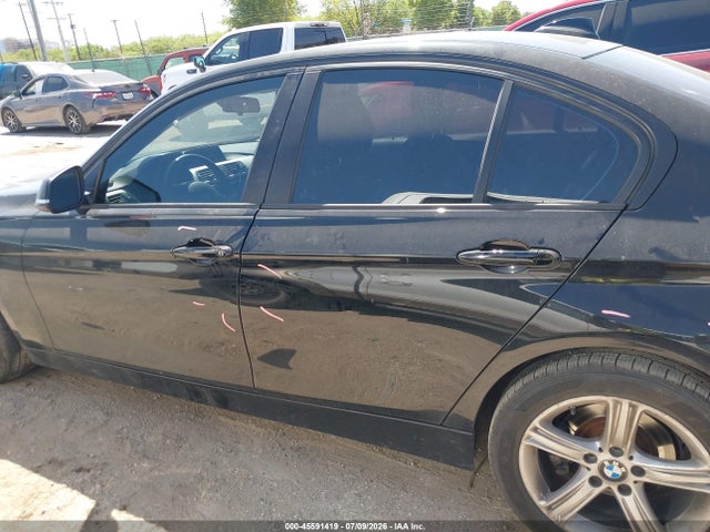 BMW 320i 2015 WBA3B1C52FK139884 Image 14