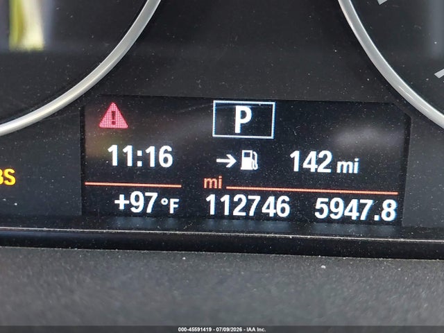 BMW 320i 2015 WBA3B1C52FK139884 Image 15