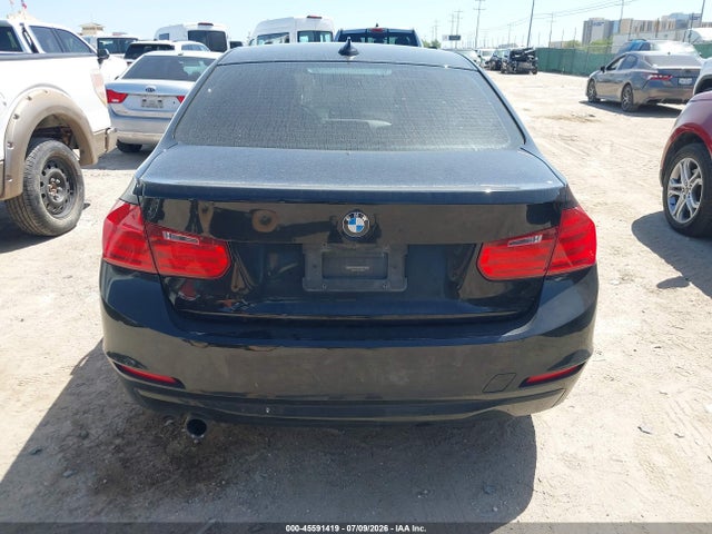 BMW 320i 2015 WBA3B1C52FK139884 Image 16