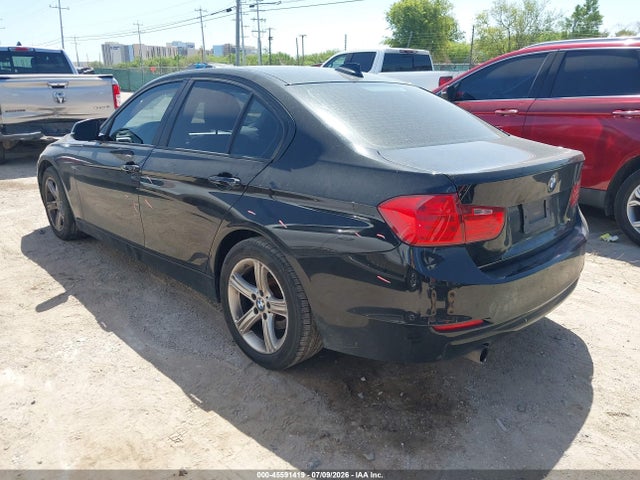 BMW 320i 2015 WBA3B1C52FK139884 Image 3