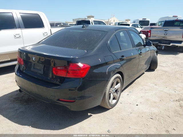 BMW 320i 2015 WBA3B1C52FK139884 Image 4