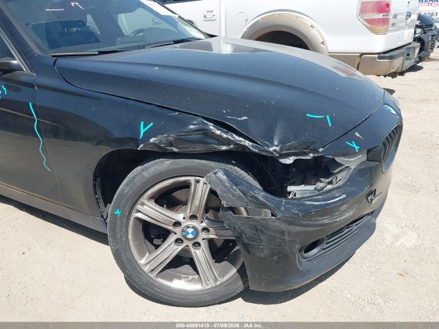 BMW 320i 2015 WBA3B1C52FK139884 Image 6