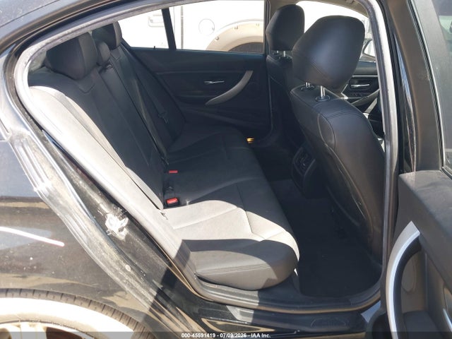 BMW 320i 2015 WBA3B1C52FK139884 Image 8