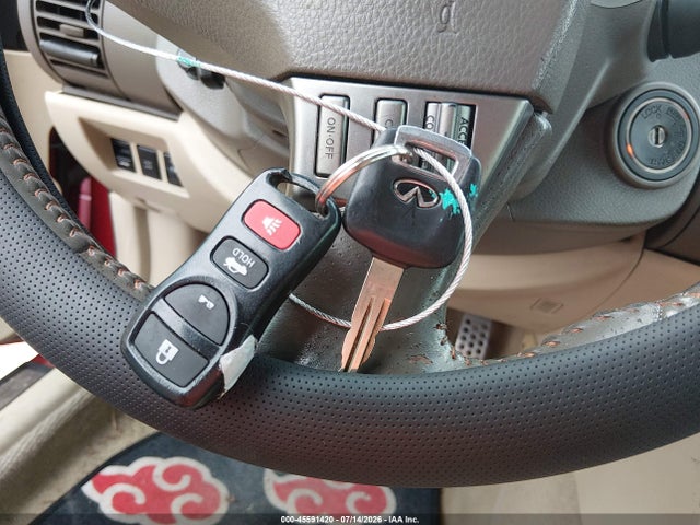 Продаж на аукціоні авто 2006 Infiniti G35, vin: JNKCV54E16M703009, номер лоту: 45591420