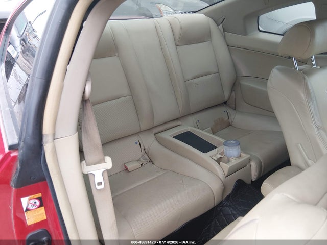 Продаж на аукціоні авто 2006 Infiniti G35, vin: JNKCV54E16M703009, номер лоту: 45591420