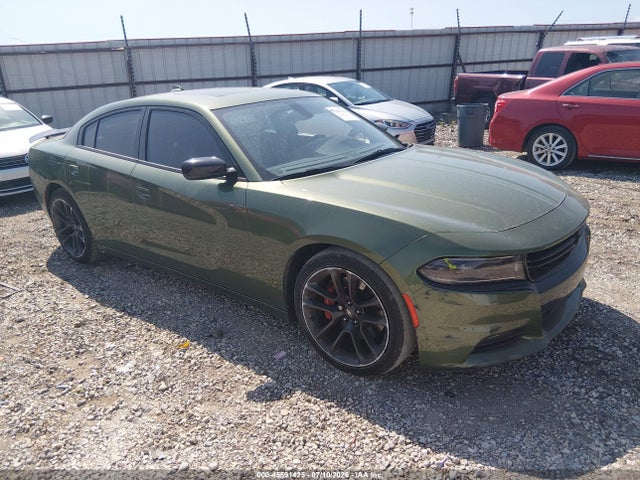 Продаж на аукціоні авто 2023 Dodge Charger Sxt, vin: 2C3CDXBG1PH534090, номер лоту: 45591425