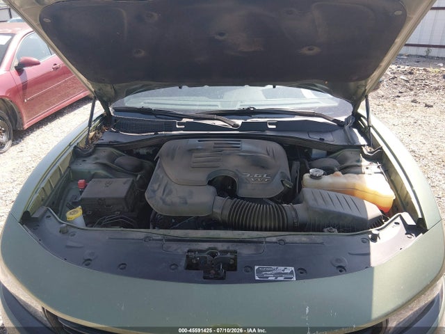 Продаж на аукціоні авто 2023 Dodge Charger Sxt, vin: 2C3CDXBG1PH534090, номер лоту: 45591425