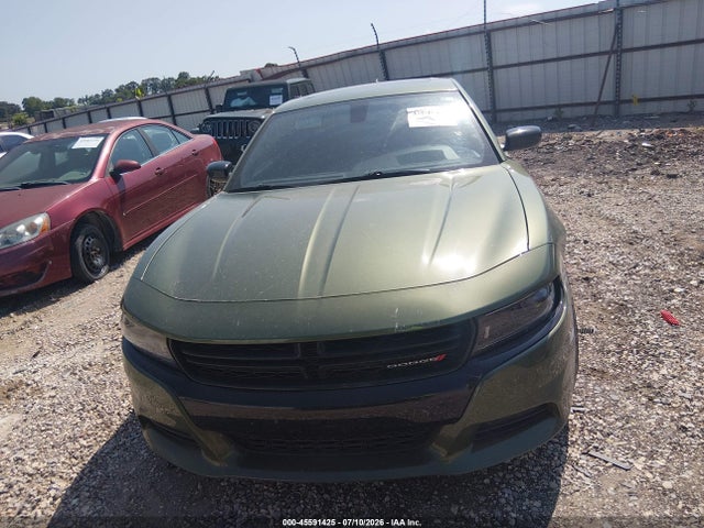 Продаж на аукціоні авто 2023 Dodge Charger Sxt, vin: 2C3CDXBG1PH534090, номер лоту: 45591425