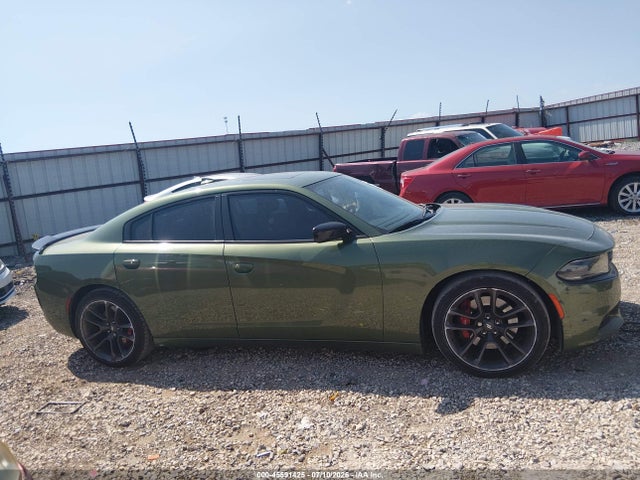 Продаж на аукціоні авто 2023 Dodge Charger Sxt, vin: 2C3CDXBG1PH534090, номер лоту: 45591425