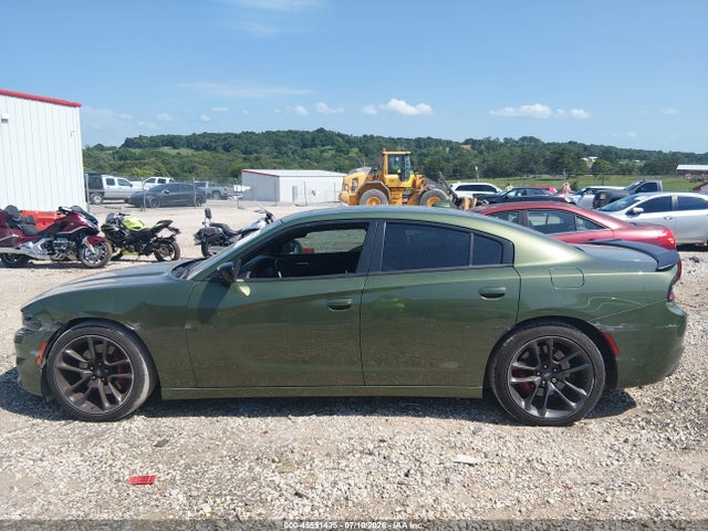 Продаж на аукціоні авто 2023 Dodge Charger Sxt, vin: 2C3CDXBG1PH534090, номер лоту: 45591425