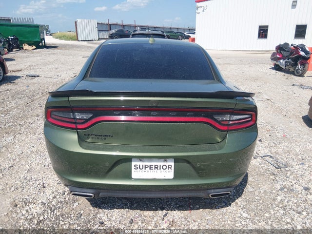 Продаж на аукціоні авто 2023 Dodge Charger Sxt, vin: 2C3CDXBG1PH534090, номер лоту: 45591425