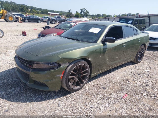 Продаж на аукціоні авто 2023 Dodge Charger Sxt, vin: 2C3CDXBG1PH534090, номер лоту: 45591425