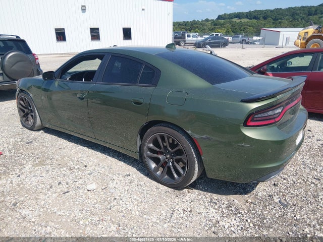 Продаж на аукціоні авто 2023 Dodge Charger Sxt, vin: 2C3CDXBG1PH534090, номер лоту: 45591425