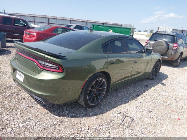 Продаж на аукціоні авто 2023 Dodge Charger Sxt, vin: 2C3CDXBG1PH534090, номер лоту: 45591425