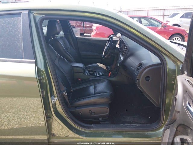 Продаж на аукціоні авто 2023 Dodge Charger Sxt, vin: 2C3CDXBG1PH534090, номер лоту: 45591425