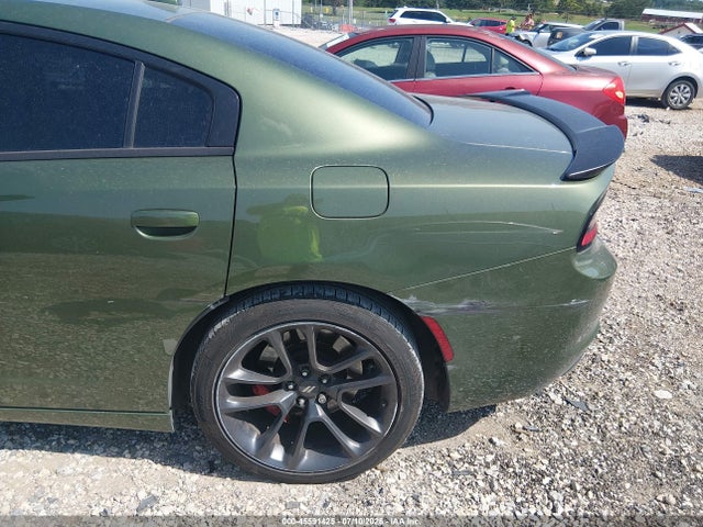 Продаж на аукціоні авто 2023 Dodge Charger Sxt, vin: 2C3CDXBG1PH534090, номер лоту: 45591425