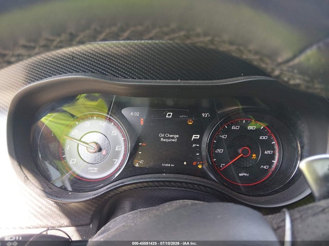 Продаж на аукціоні авто 2023 Dodge Charger Sxt, vin: 2C3CDXBG1PH534090, номер лоту: 45591425