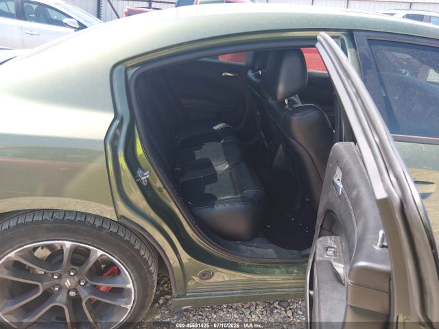 Продаж на аукціоні авто 2023 Dodge Charger Sxt, vin: 2C3CDXBG1PH534090, номер лоту: 45591425
