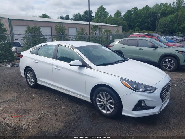 Aukcja sprzedaży 2018 Hyundai Sonata Se, vin: 5NPE24AF0JH614769, numer aukcji: 45591427