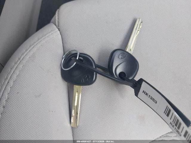 Aukcja sprzedaży 2018 Hyundai Sonata Se, vin: 5NPE24AF0JH614769, numer aukcji: 45591427