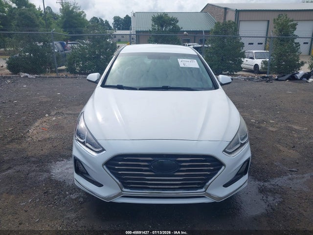 Aukcja sprzedaży 2018 Hyundai Sonata Se, vin: 5NPE24AF0JH614769, numer aukcji: 45591427