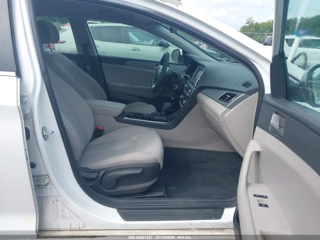 Aukcja sprzedaży 2018 Hyundai Sonata Se, vin: 5NPE24AF0JH614769, numer aukcji: 45591427