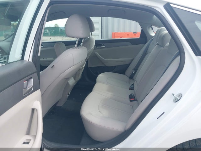Aukcja sprzedaży 2018 Hyundai Sonata Se, vin: 5NPE24AF0JH614769, numer aukcji: 45591427