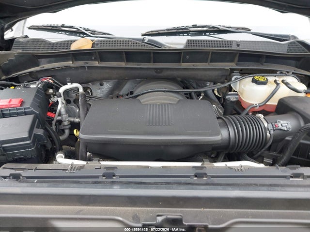 Продаж на аукціоні авто 2021 Gmc Sierra 1500 4wd  Short Box At4, vin: 1GTP9EEL2MZ264696, номер лоту: 45591435