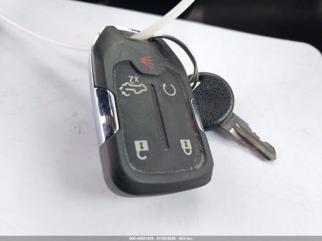 Продаж на аукціоні авто 2021 Gmc Sierra 1500 4wd  Short Box At4, vin: 1GTP9EEL2MZ264696, номер лоту: 45591435