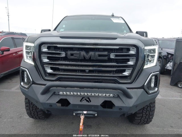 Продаж на аукціоні авто 2021 Gmc Sierra 1500 4wd  Short Box At4, vin: 1GTP9EEL2MZ264696, номер лоту: 45591435