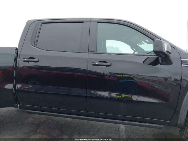 Продаж на аукціоні авто 2021 Gmc Sierra 1500 4wd  Short Box At4, vin: 1GTP9EEL2MZ264696, номер лоту: 45591435