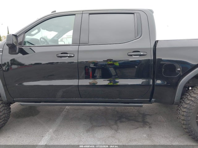 Продаж на аукціоні авто 2021 Gmc Sierra 1500 4wd  Short Box At4, vin: 1GTP9EEL2MZ264696, номер лоту: 45591435