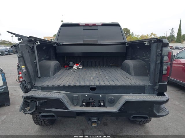 Продаж на аукціоні авто 2021 Gmc Sierra 1500 4wd  Short Box At4, vin: 1GTP9EEL2MZ264696, номер лоту: 45591435