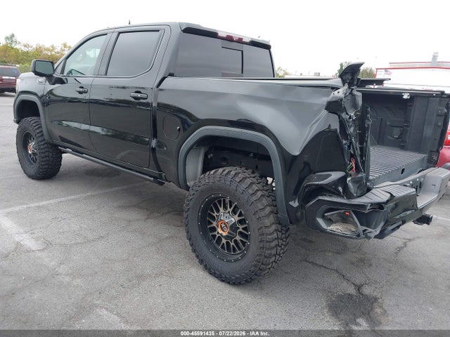 Продаж на аукціоні авто 2021 Gmc Sierra 1500 4wd  Short Box At4, vin: 1GTP9EEL2MZ264696, номер лоту: 45591435