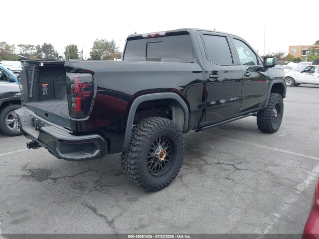 Продаж на аукціоні авто 2021 Gmc Sierra 1500 4wd  Short Box At4, vin: 1GTP9EEL2MZ264696, номер лоту: 45591435