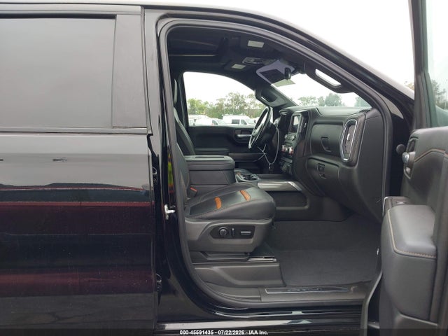 Продаж на аукціоні авто 2021 Gmc Sierra 1500 4wd  Short Box At4, vin: 1GTP9EEL2MZ264696, номер лоту: 45591435