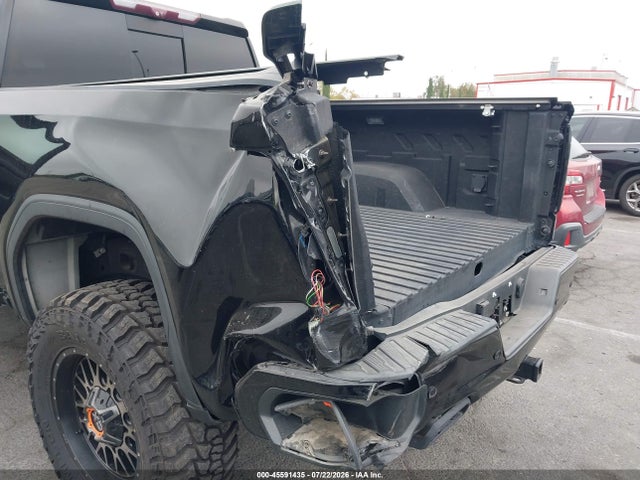 Продаж на аукціоні авто 2021 Gmc Sierra 1500 4wd  Short Box At4, vin: 1GTP9EEL2MZ264696, номер лоту: 45591435