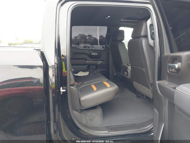 Продаж на аукціоні авто 2021 Gmc Sierra 1500 4wd  Short Box At4, vin: 1GTP9EEL2MZ264696, номер лоту: 45591435