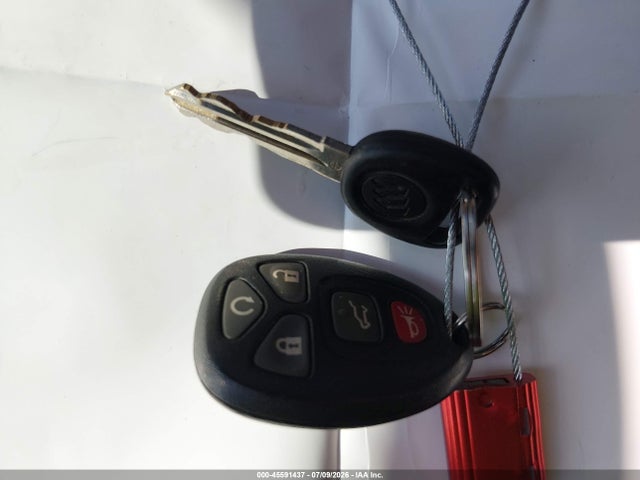 45591437 :رقم المزاد ، 5GAKRCKD0FJ319659 vin ، 2015 Buick Enclave Premium مزاد بيع